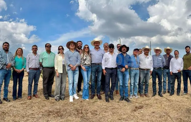 Comitán, motor del desarrollo agropecuario