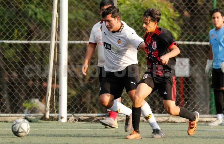 Infra con apretado triunfo en Copa Italia
