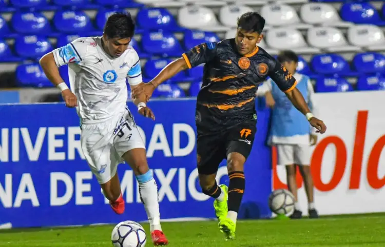 Jaguares pone en riesgo su boleto a Liguilla