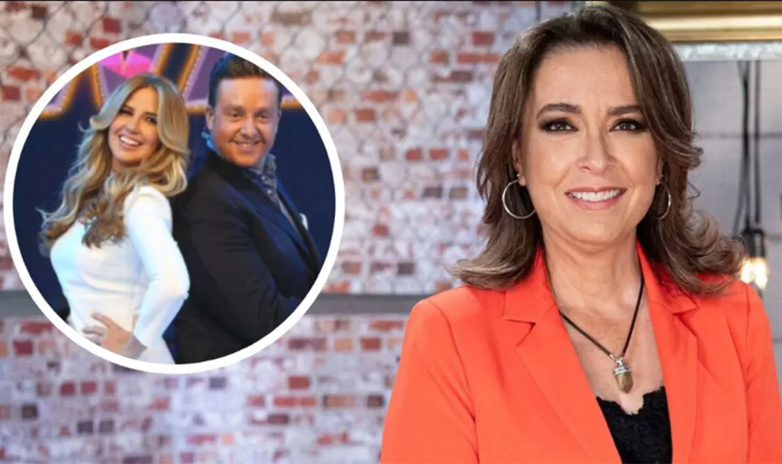 Raquel Bigorra traicionó a Bisogno