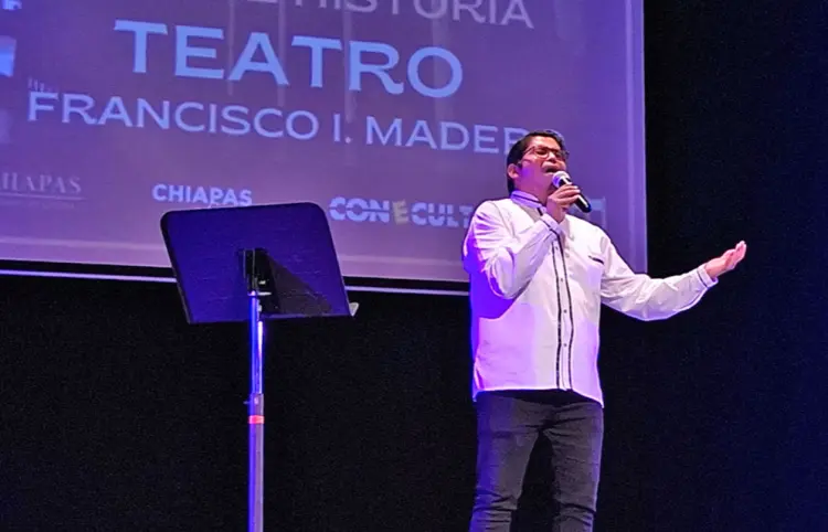 El Francisco I. Madero anuncia actividades