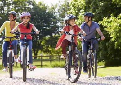 Planes para disfrutar Semana Santa con niños