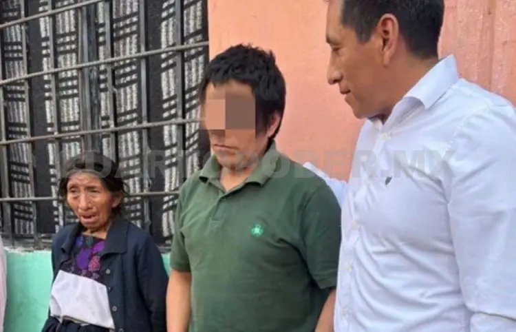 Lo encerraron nueve meses por padecer alcoholismo