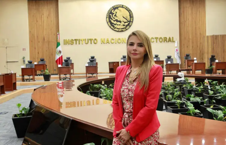 INE arranca auditoría a partidos políticos