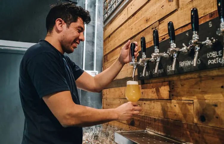 Cerveceros preocupados por gravámenes