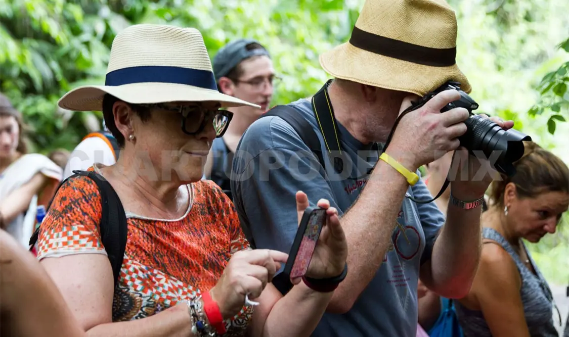 Policía Turística estará en los principales destinos