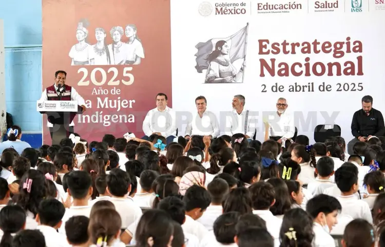 ERA pone en marcha la estrategia Vive Saludable