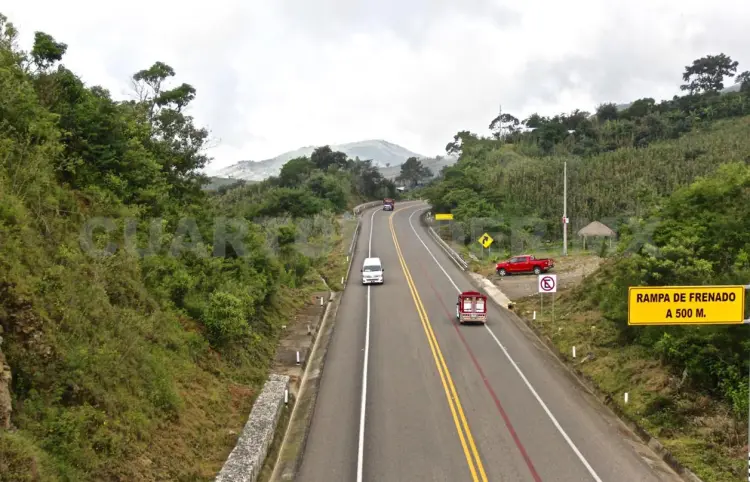 Empresas chiapanecas serán prioridad para autopista