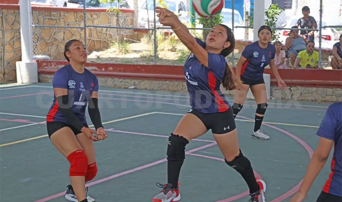 Selección Chiapas busca hacer historia