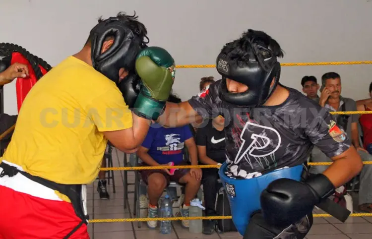 Anuncian Clase Nacional en Tuxtla