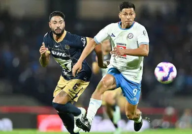 Sánchez y Cruz Azul mantienen calma tras empate