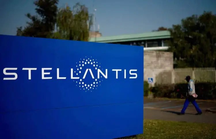 Stellantis despide temporalmente a 900 trabajadores tras nuevos aranceles
