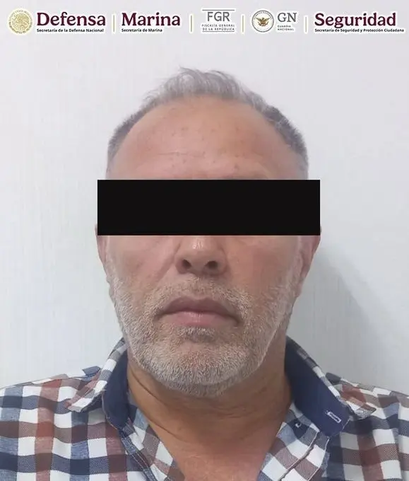 Fuerzas Armadas de México detienen a colaborador del ‘Chapo’ y el ‘Mayo’