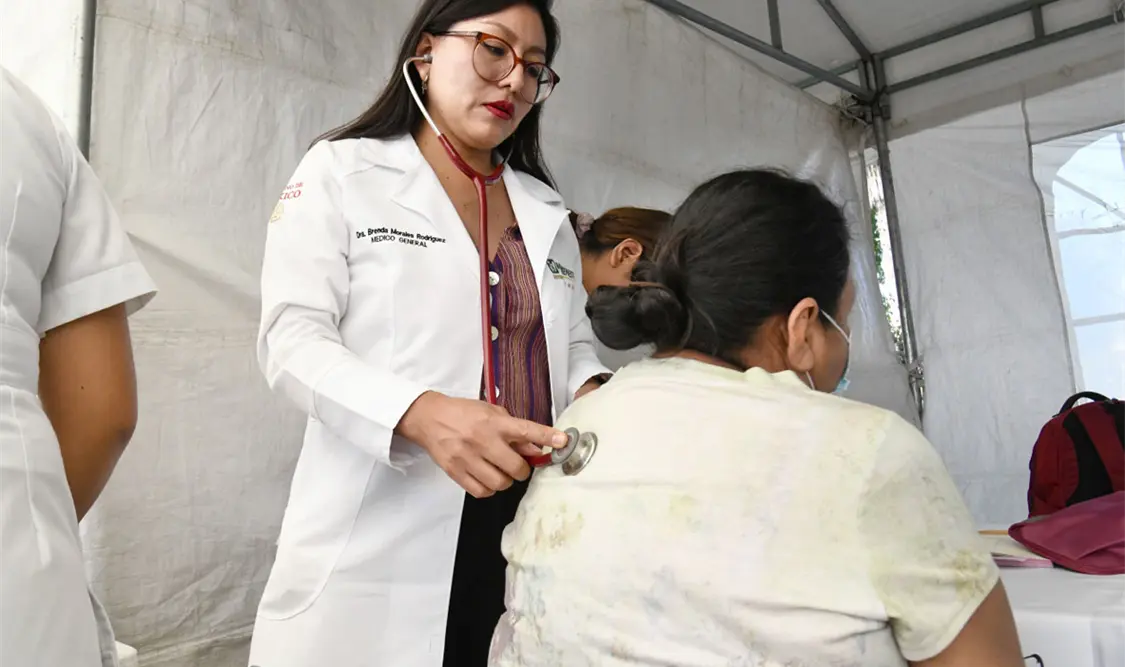 Crean protocolos de atención médica para primer nivel