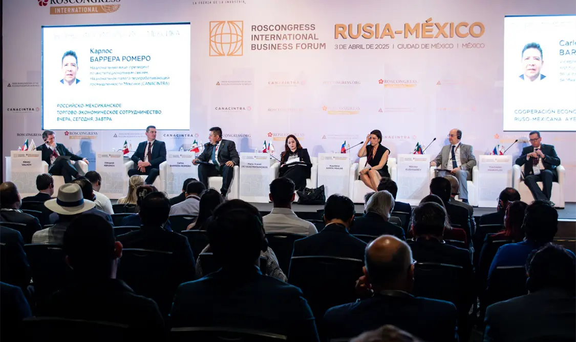 Aranceles cambian el actual escenario geopolítico mundial