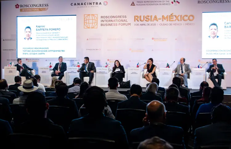 Aranceles cambian el actual escenario geopolítico mundial