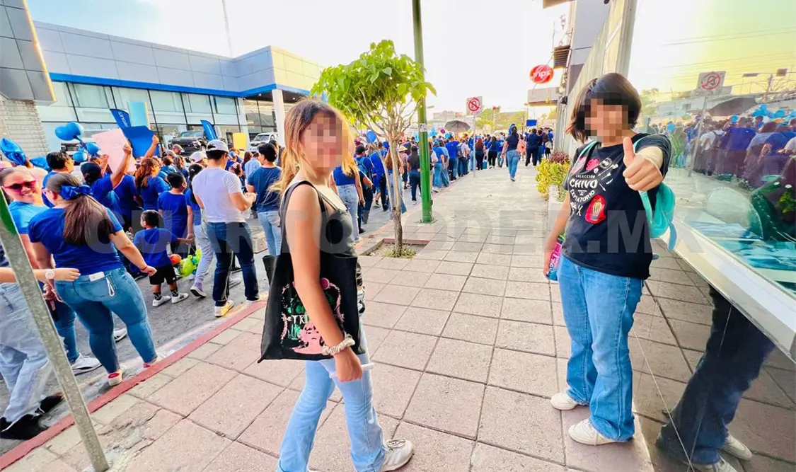 Piden aplicar reforma a la Ley de Autismo