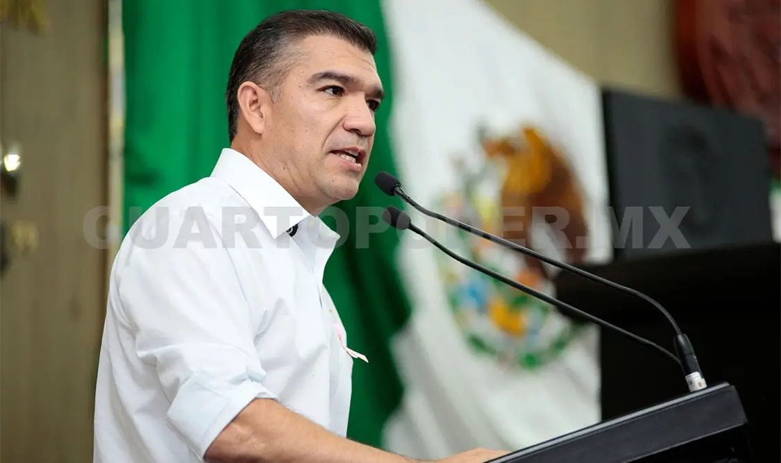 Diputados informarán sobre su trabajo legislativo
