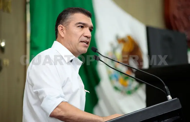 Diputados informarán sobre su trabajo legislativo