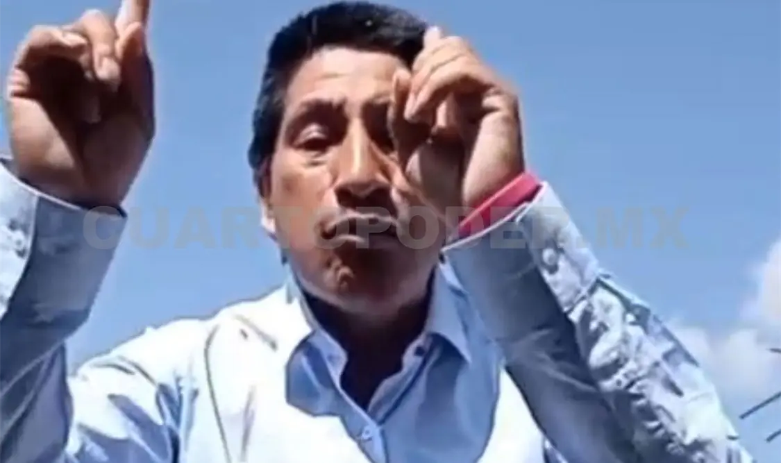Pastor promete vida eterna a cambio de casa y carro