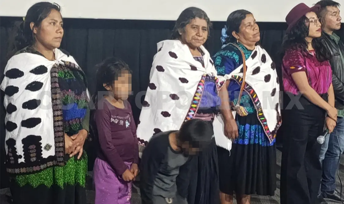 Proyectarán “Licham” en festival de Colombia