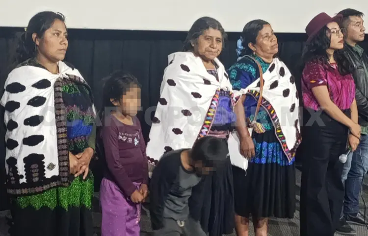 Proyectarán "Licham" en festival de Colombia