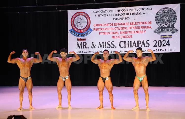 Convocan al 26º Campeonato Estatal Selectivo