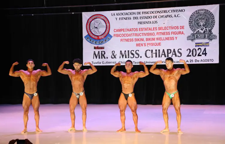 Convocan al 26º Campeonato Estatal Selectivo 