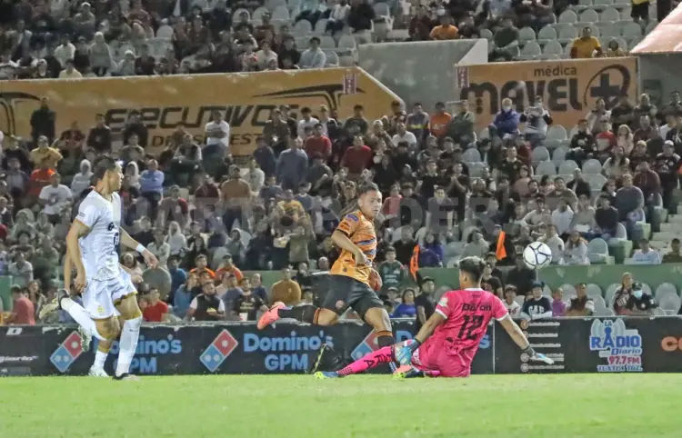 Jaguares FC, con ánimos de revancha