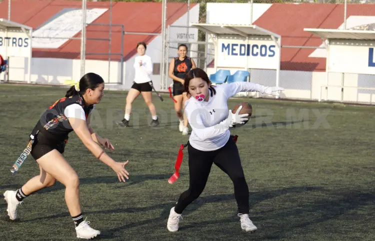 Diablitos y Toxic destacan en la semana 2