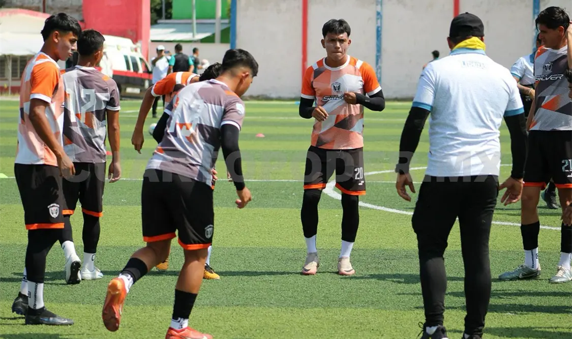 Lechuzas afina la artillería para la fecha 24