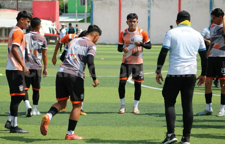Lechuzas afina la artillería para la fecha 24