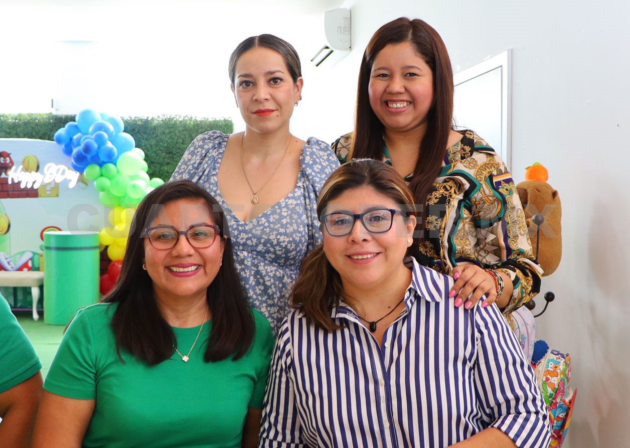 ¡Feliz cumpleaños, Víctor!