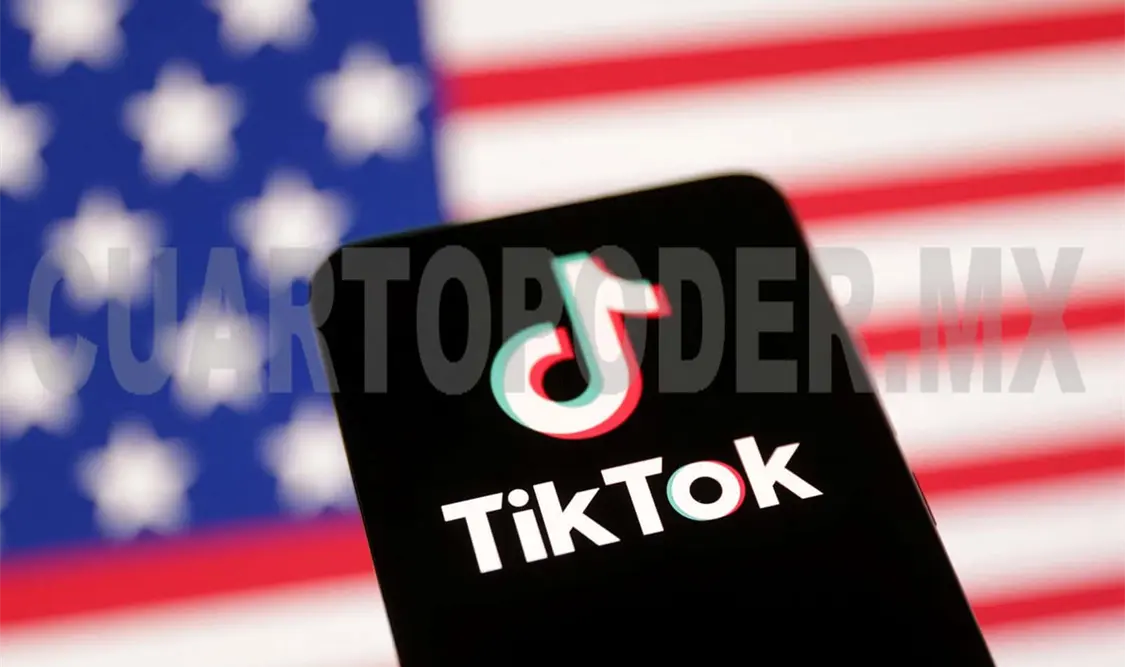 Trump extiende plazo para que TikTok siga operando en EE.UU.