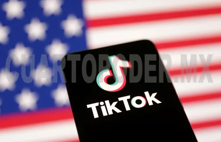 Trump extiende plazo para que TikTok siga operando en EE.UU.