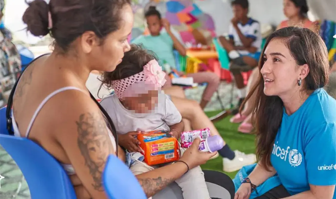 Urgen a México actuar ante reclutamiento de niños