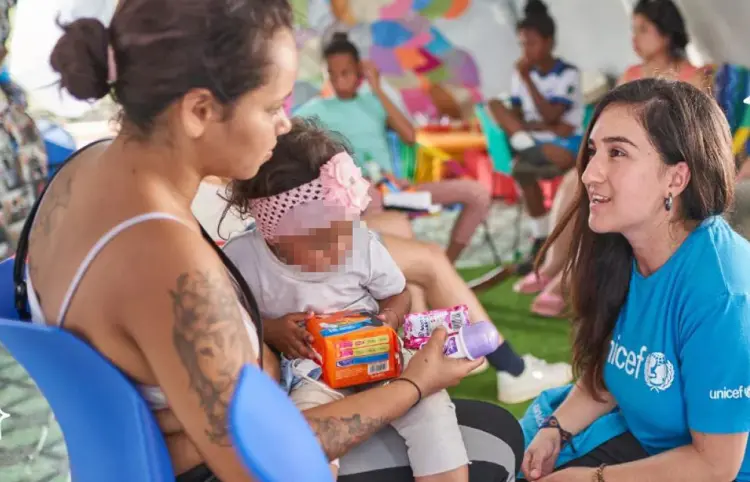 Urgen a México actuar ante reclutamiento de niños