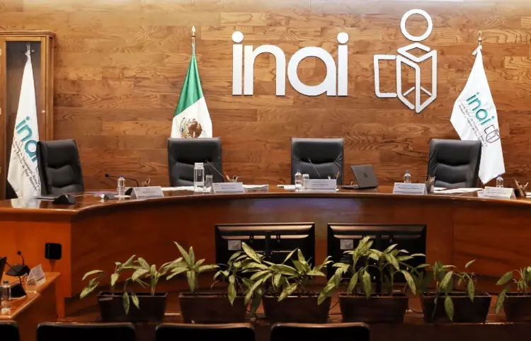 Suspendidas las solicitudes de transparencia