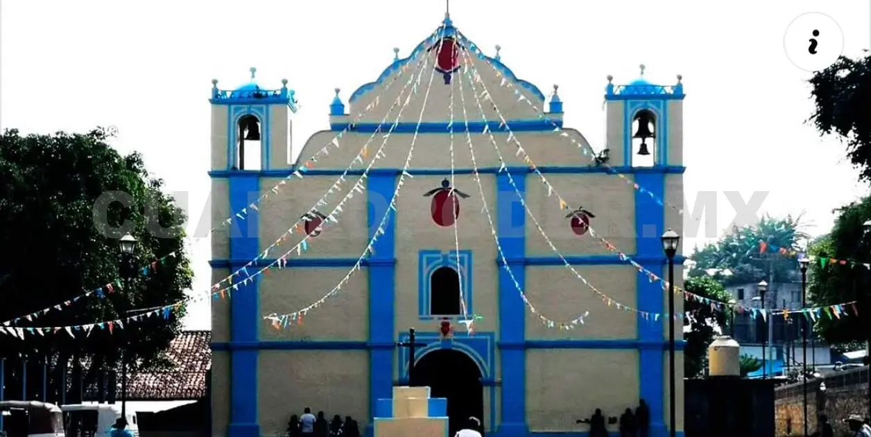 Anuncian Feria de San Juan Cancuc, sin alcohol
