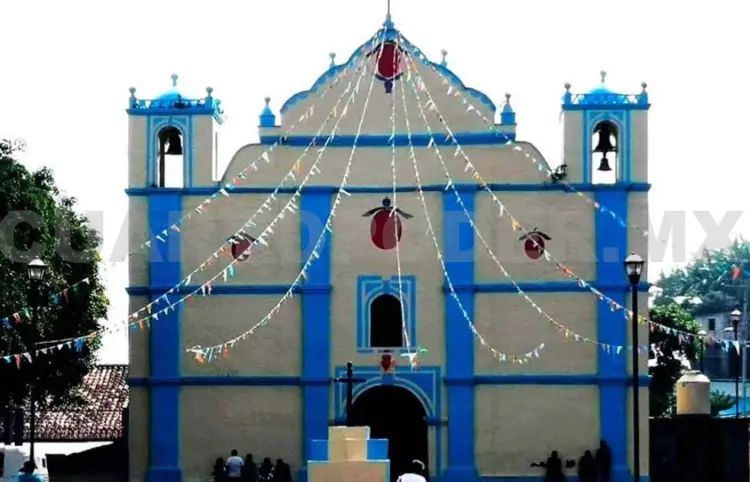Anuncian Feria de San Juan Cancuc, sin alcohol