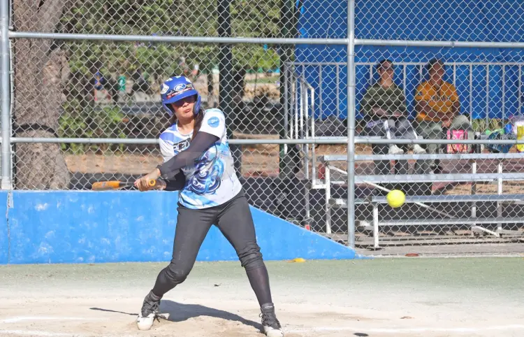 Se juega la séptima jornada en Caña Hueca
