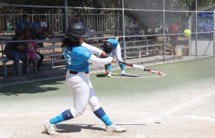 Se juega la séptima jornada en Caña Hueca 
