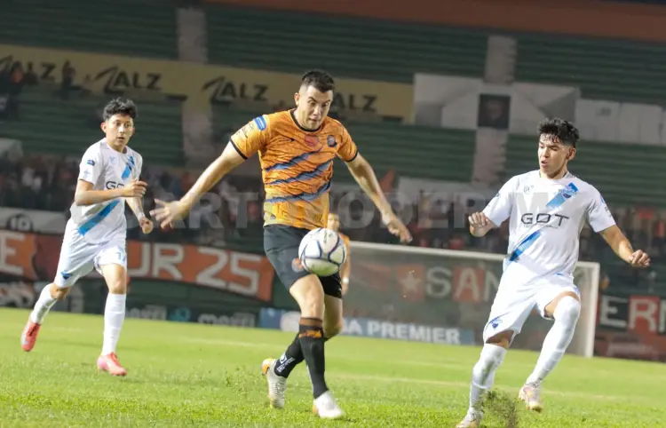 Jaguares FC, sin margen de error ante Halcones