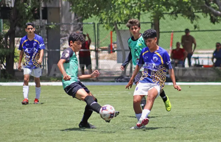 Recta final en la Liga del Sureste MX