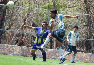 Sorpresas en la segunda ronda del Torneo de Copa