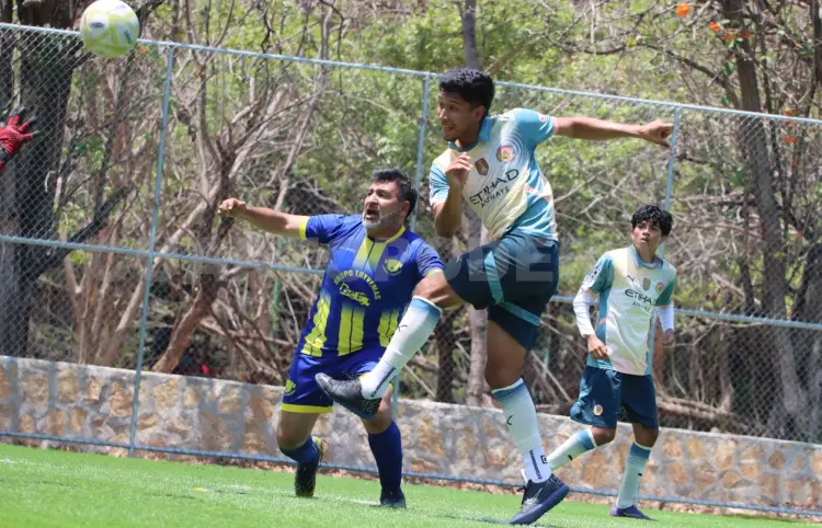 Sorpresas en la segunda ronda del Torneo de Copa