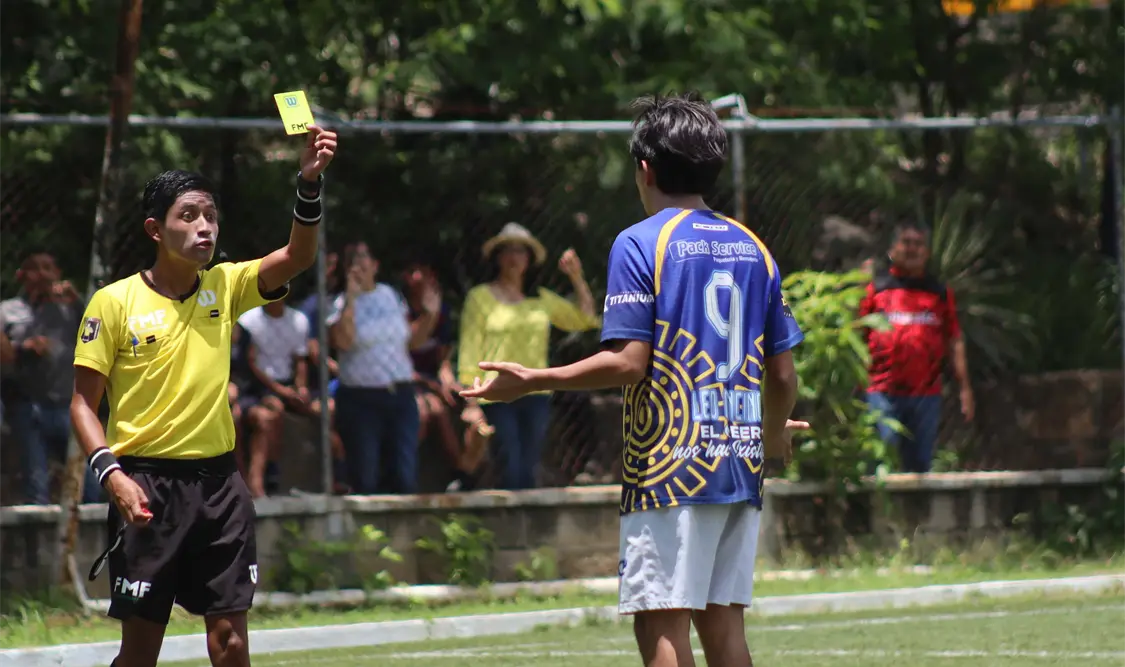 La Liga del Sureste MX define este fin de semana a los clasificados a la siguiente ronda. Diego Pérez/CP