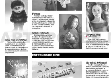 Recomendaciones