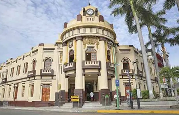 Realizan Jornadas Archivísticas