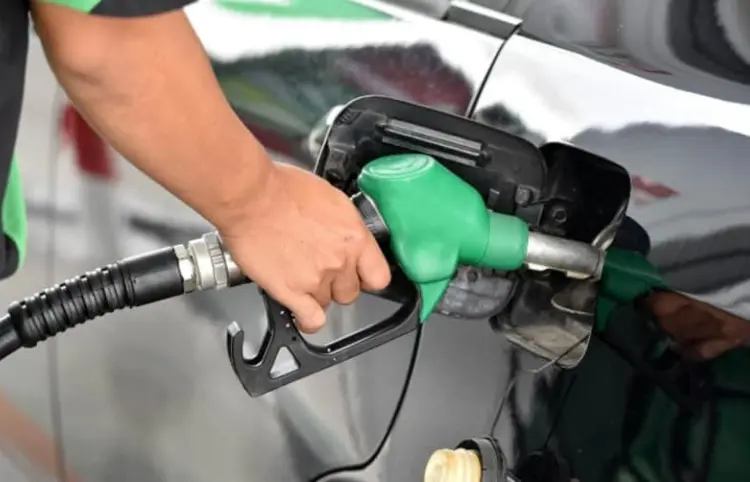 Gobierno aumenta estímulos fiscales para combustibles ante alza en precios